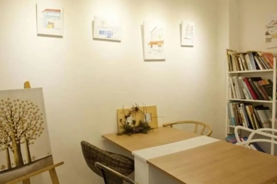 Private Townhouse Villa Seul