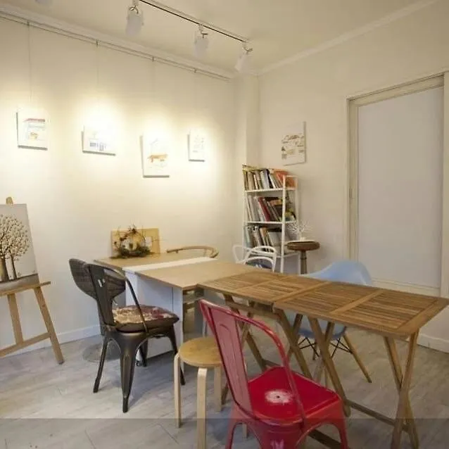 Private Townhouse Villa Seul