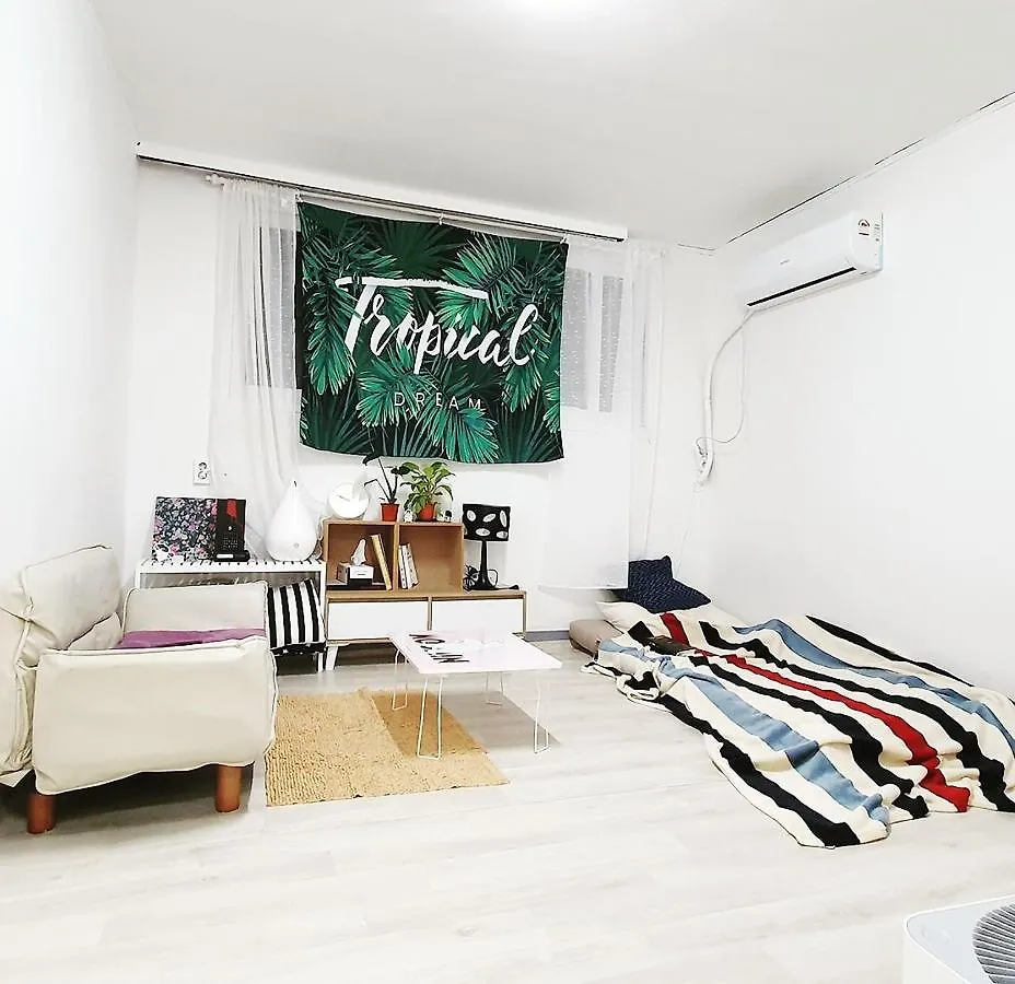 Вилла Private Townhouse Сеул 0*,  Южная Корея