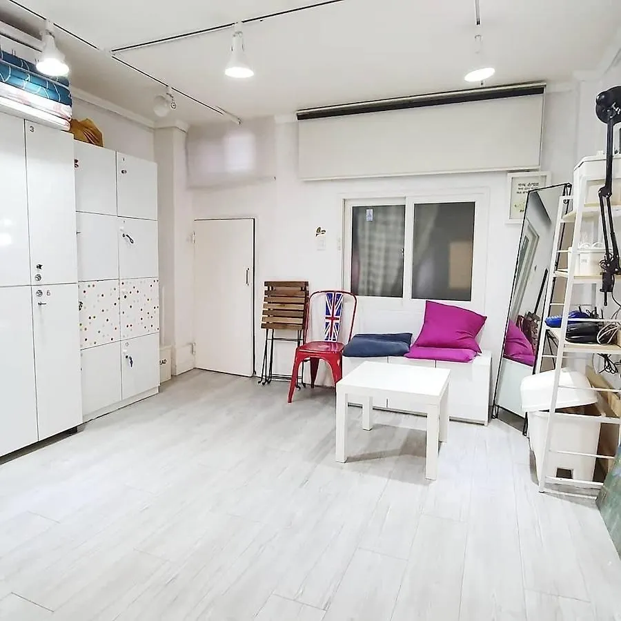 Вилла Private Townhouse Сеул Южная Корея