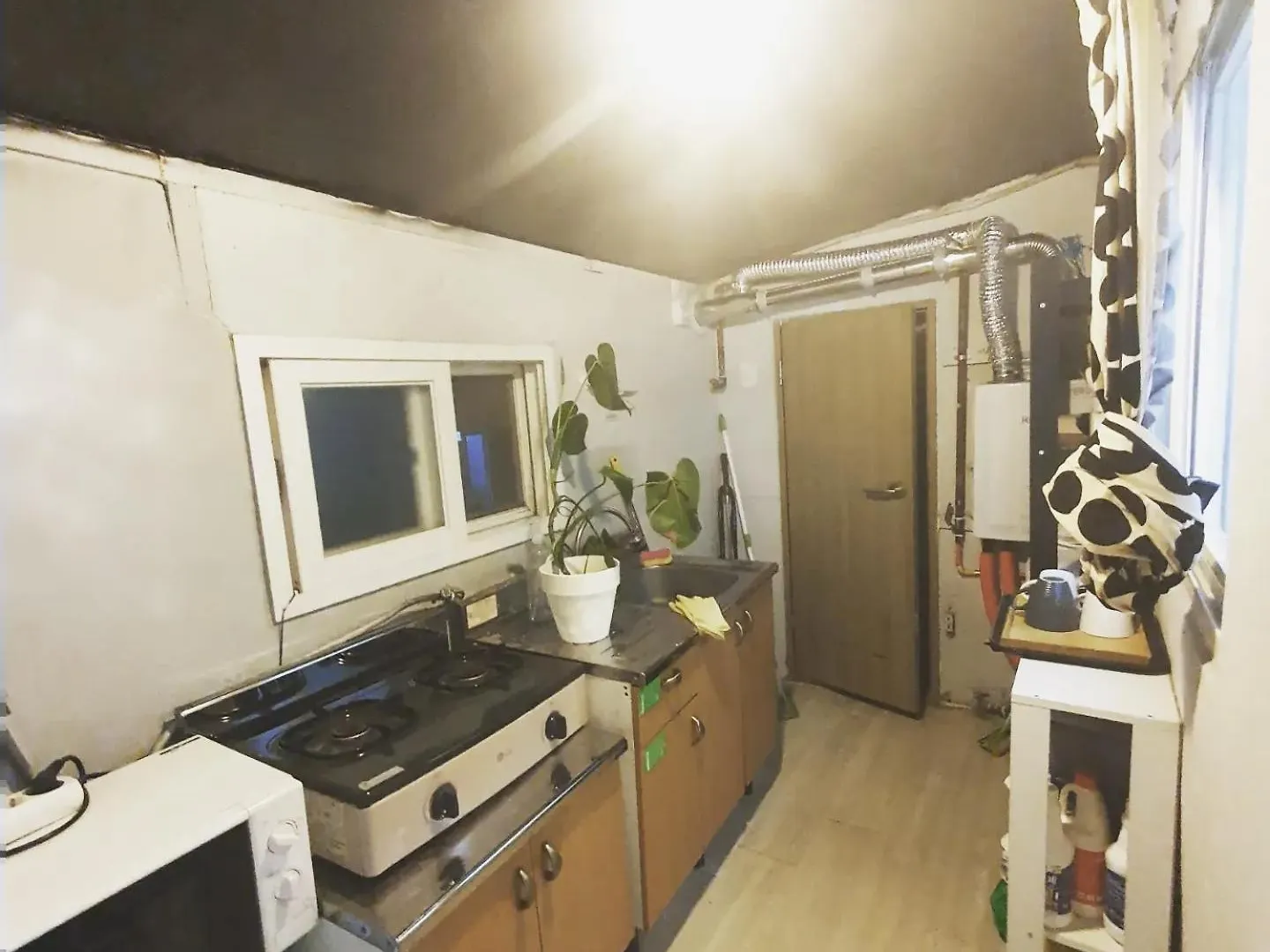 Вилла Private Townhouse Сеул